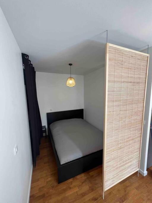 Appartement Climatise / Centre-Ville / 4 Personnes Безансон Экстерьер фото